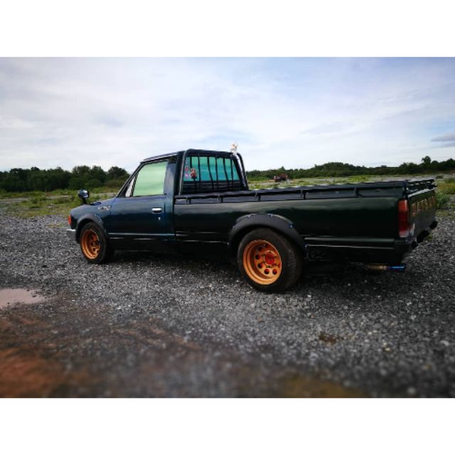 Datsun Pickup 720 Back Miror Shopee Malaysia