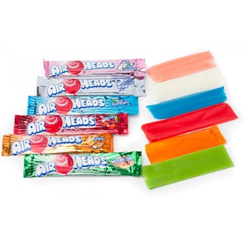 US Airheads Candy Strips | Shopee Malaysia