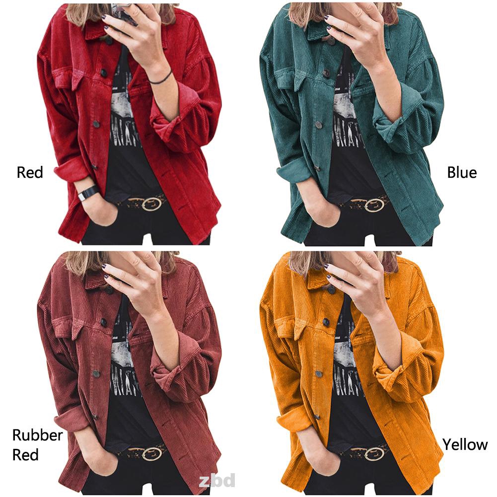 red linen jacket ladies