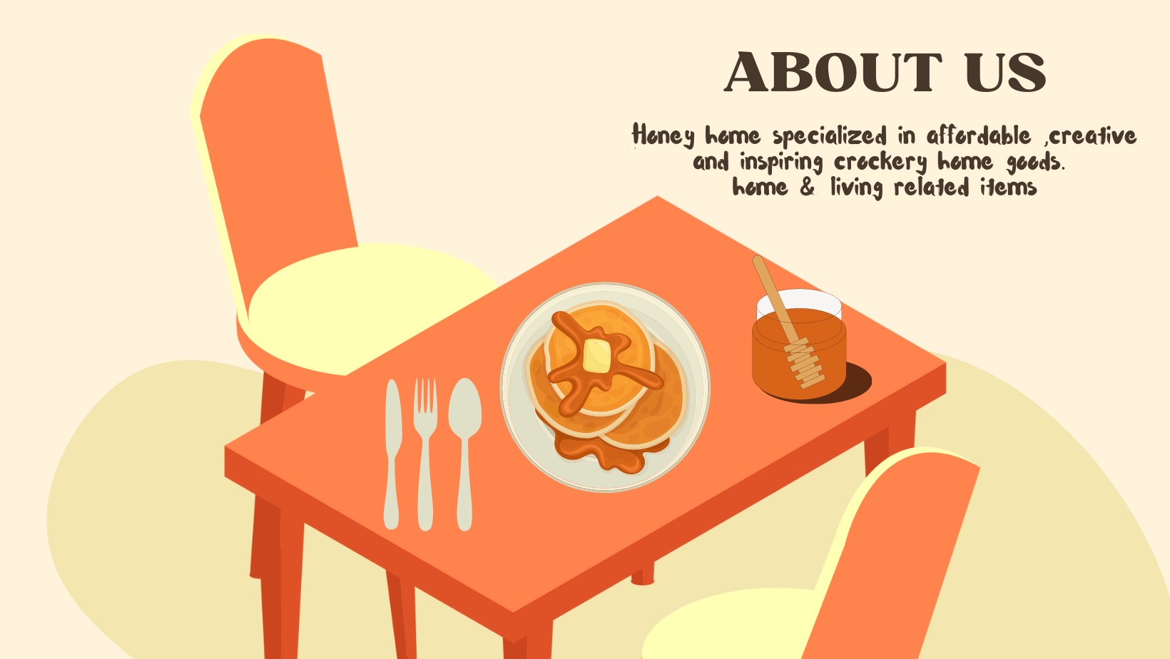 Honey Home & Living, Online Shop Shopee Malaysia