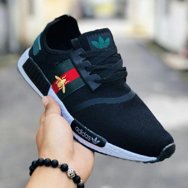 Runner Sneaker Hypebeast Sneakers Adidas Sneakers Shoes | Shopee Malaysia