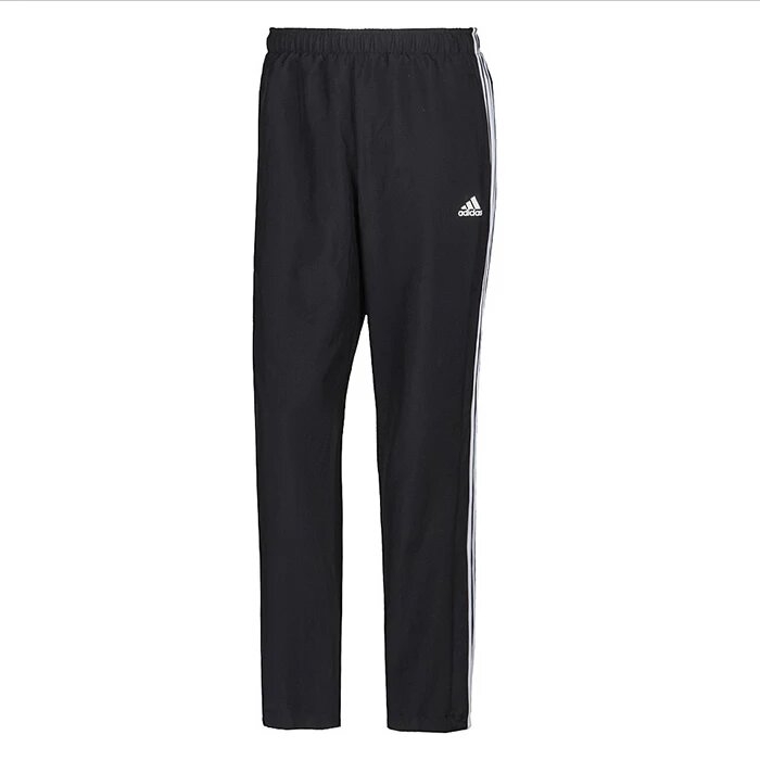 adidas sport essentials logo pants