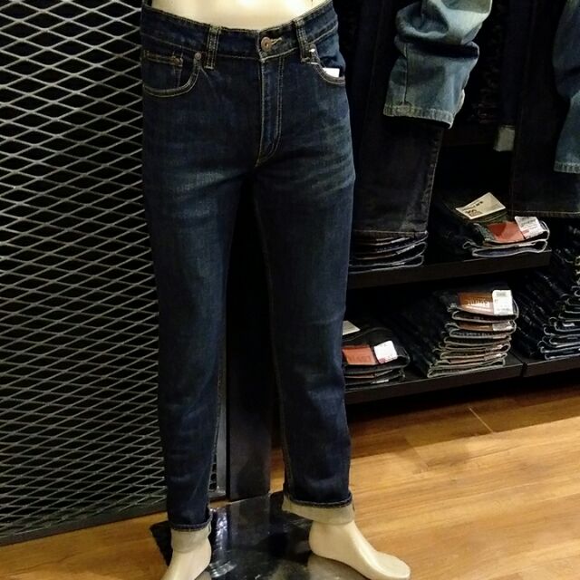 harga jeans edwin 505