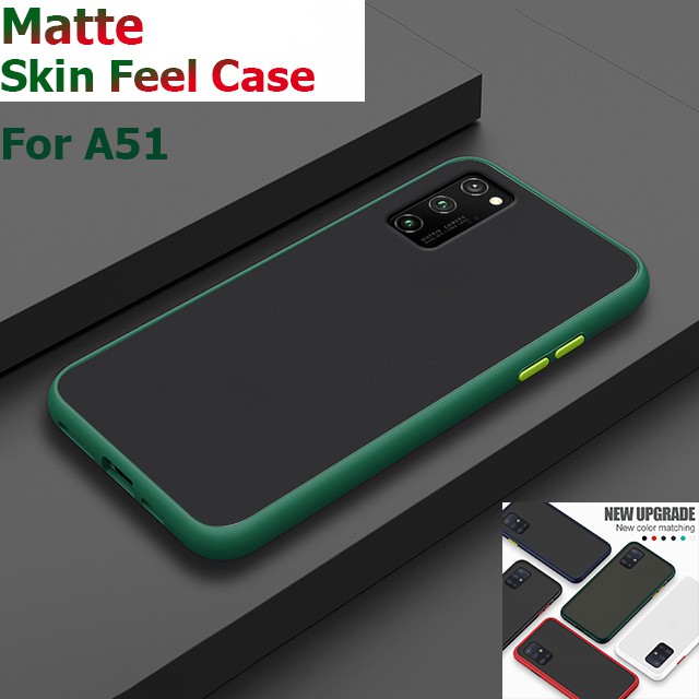 samsung a51 casing