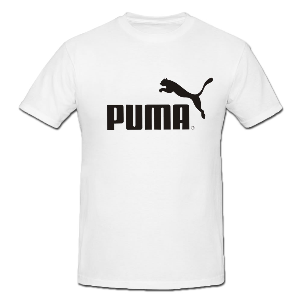 puma t shirt