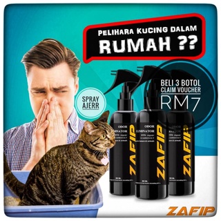 Ready Stock🇲🇾 Zafip Odor Eliminator  Shopee Malaysia