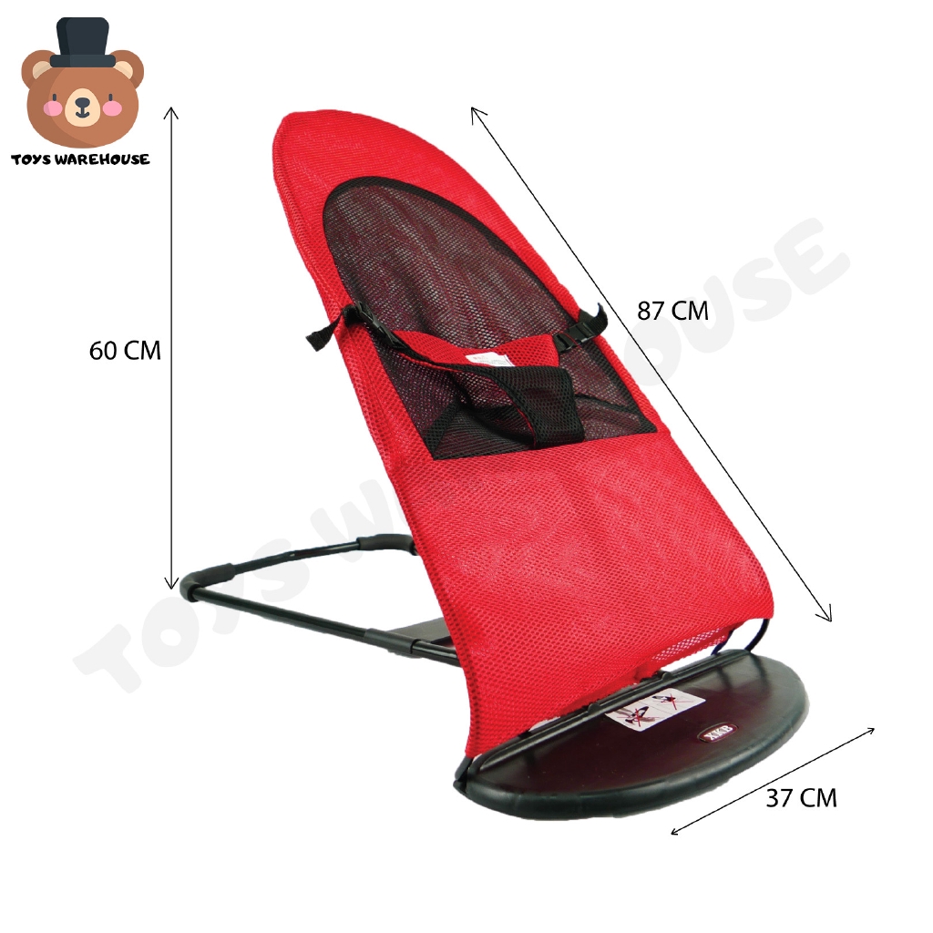 baby balance chair