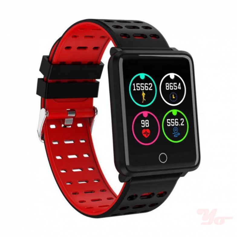 yoyo smart band