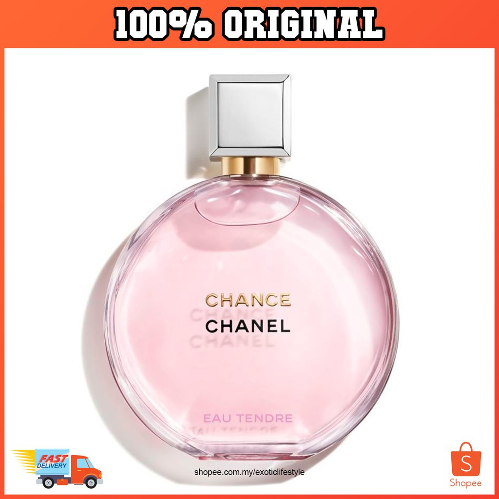 original chance perfume