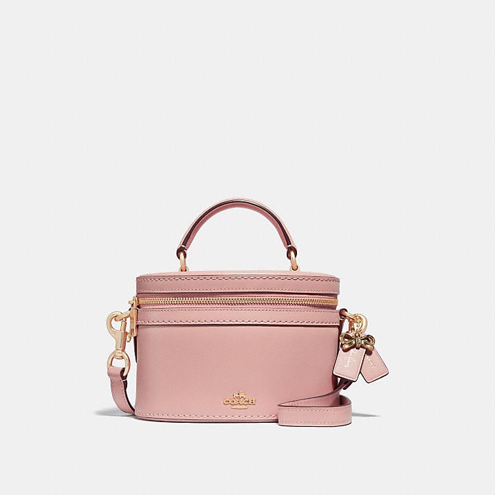 coach trail bag price