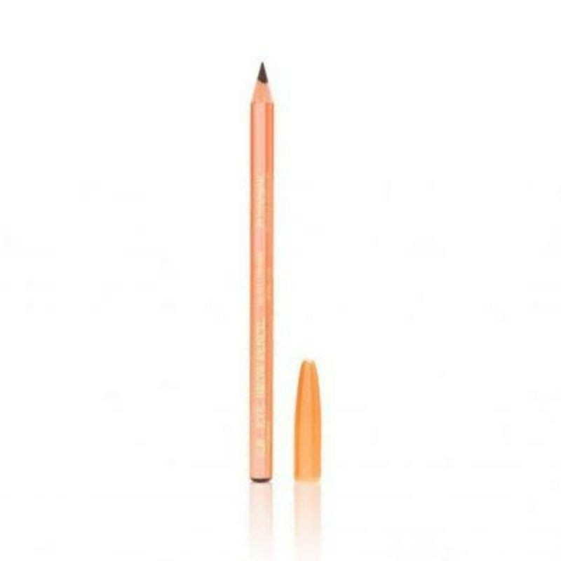 Viva La Diva Eyebrow Pencil In 32 Macciato - Für Natürliche, Gefüllte Augenbrauen