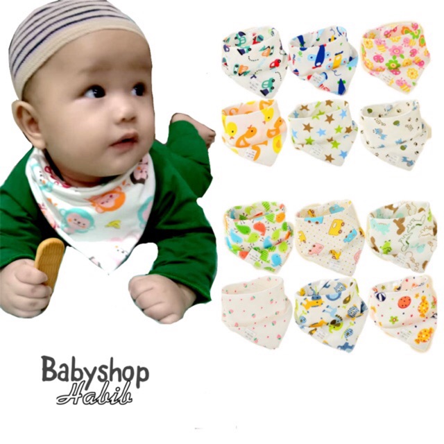 bibs bayi