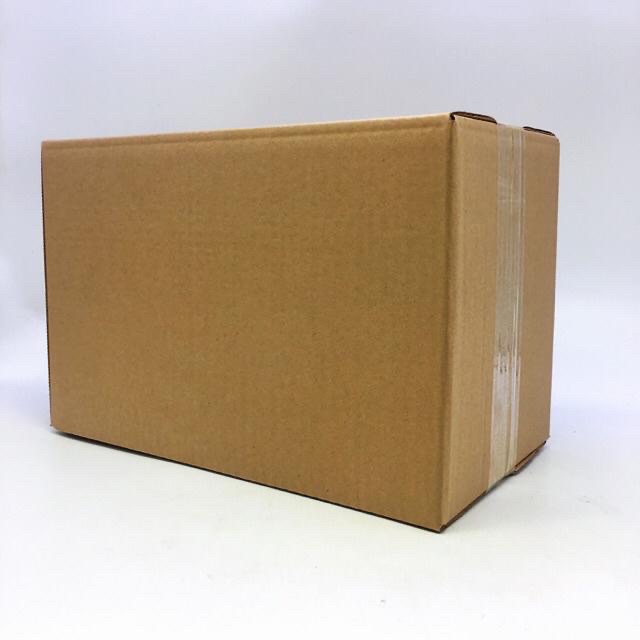 Kotak Kosong Packing Box Kotak Shipping Kurier Box Shopee Malaysia