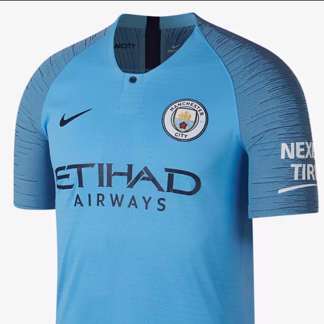 man city jersey 2018