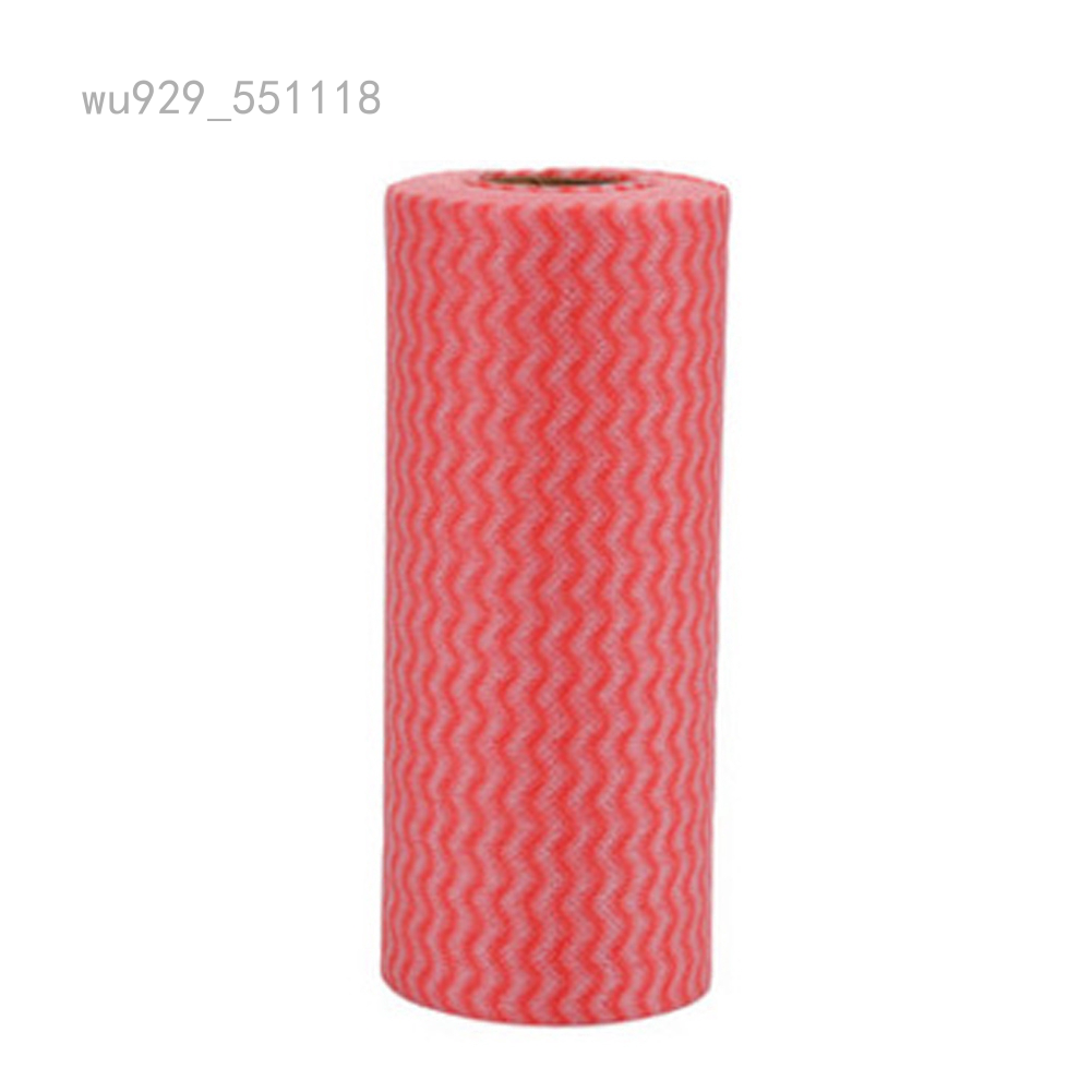 disposable dishwashing wipes