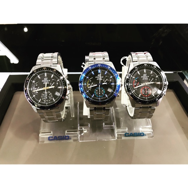 casio edifice efv 540d