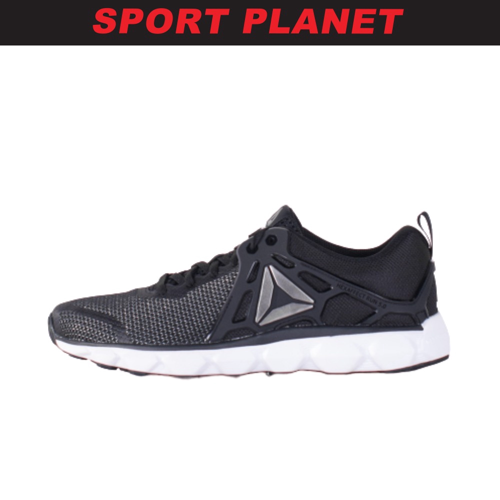 reebok hexaffect run 5.0 mtm running shoes