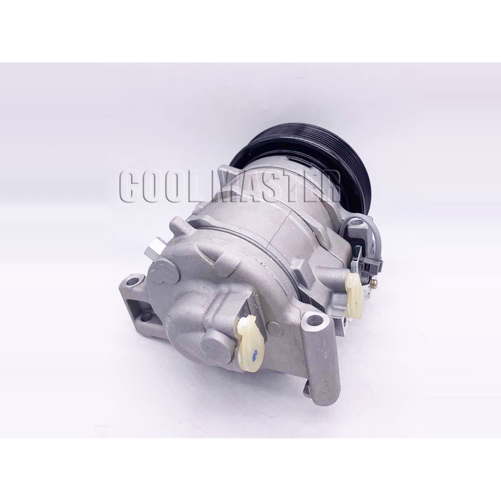 Honda Accord 10S15C 2008 - 2012 (TAO) Aircon Compressor  Shopee 
