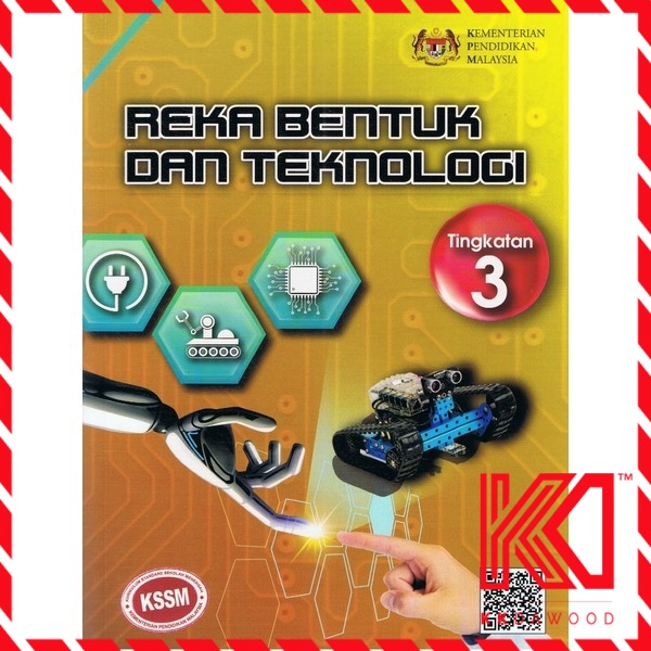 Buku Teks Digital Rbt Tingkatan 3