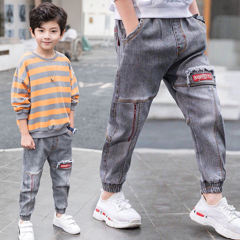 boy jeans new style 2019