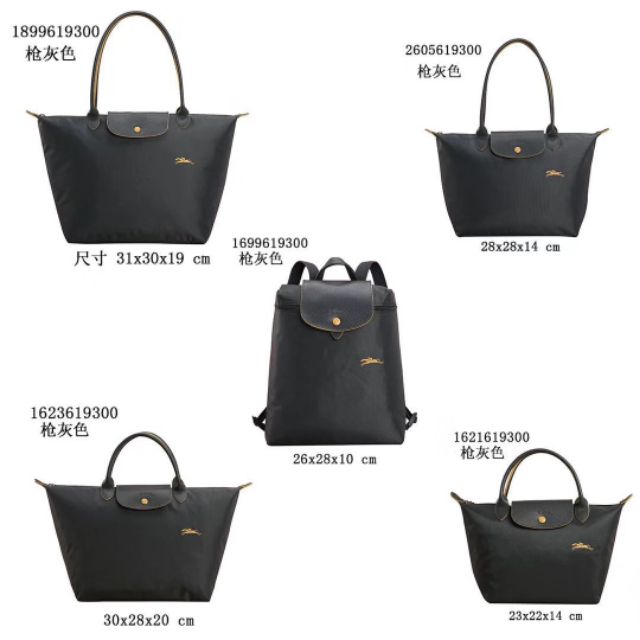 longchamp malaysia price 2018