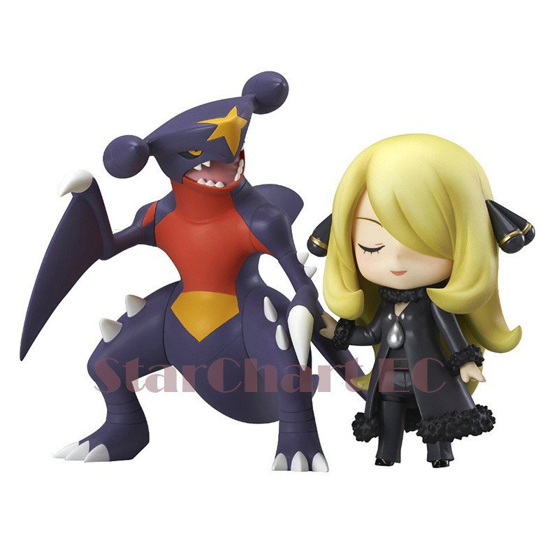 garchomp figure