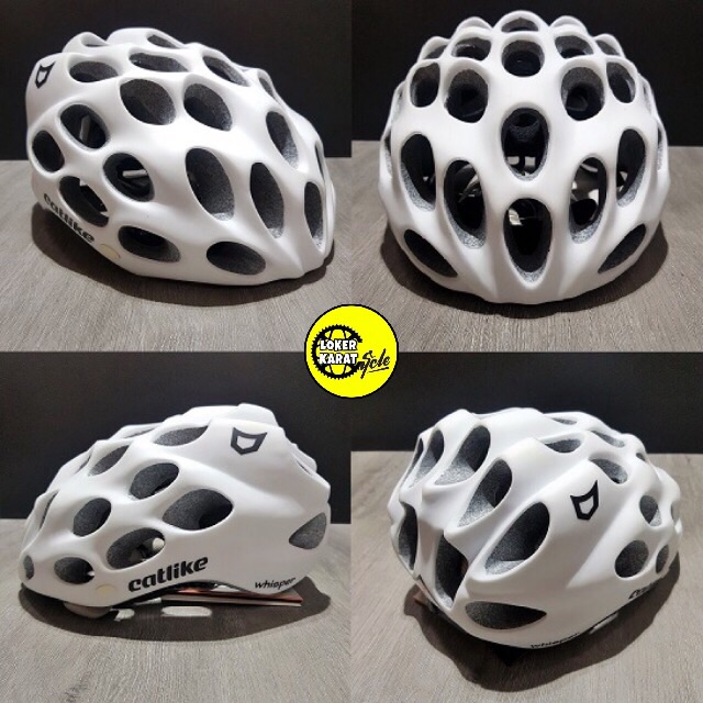 catlike helmets