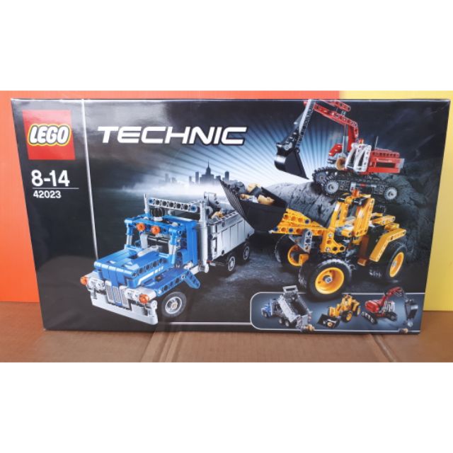 42023 lego technic