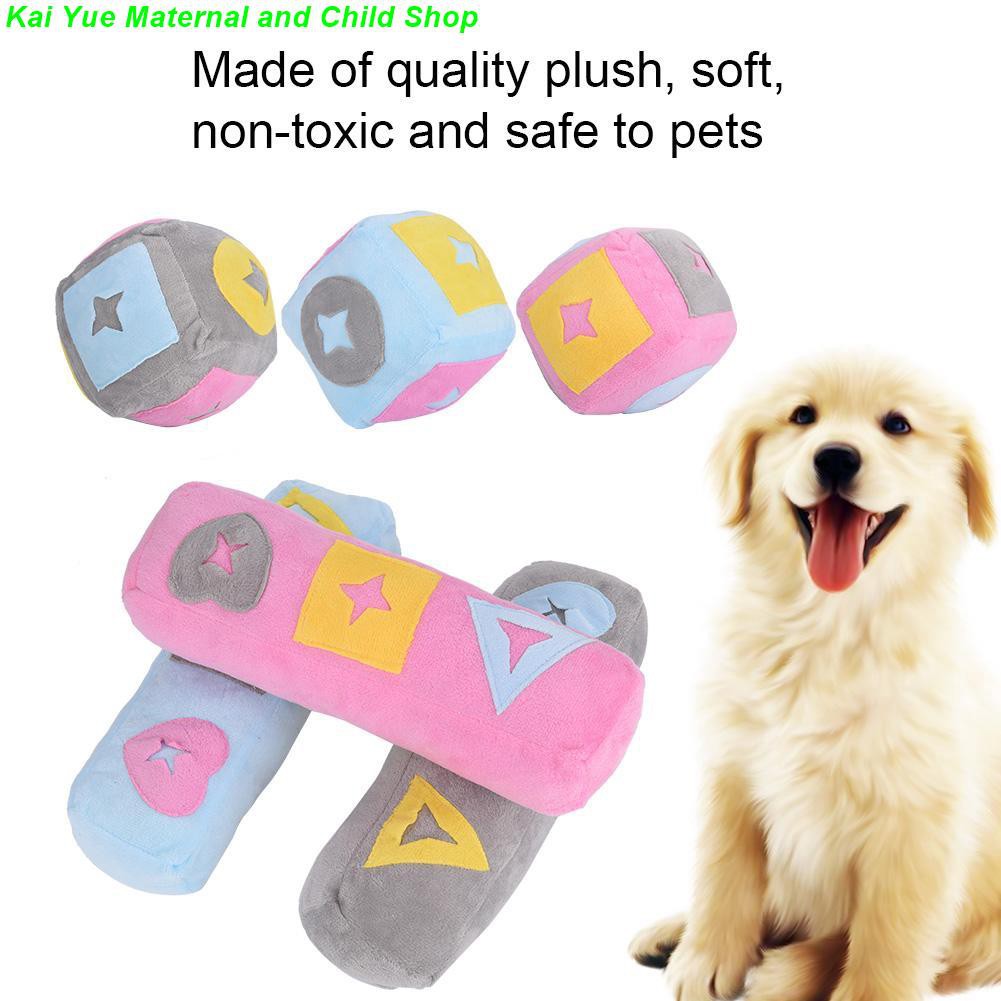 soft chew toys for dogs