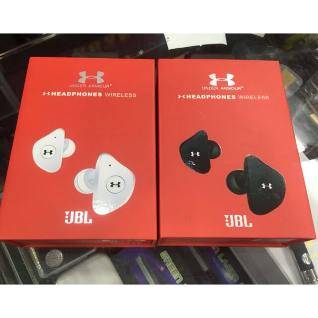 under armour jbl airpods