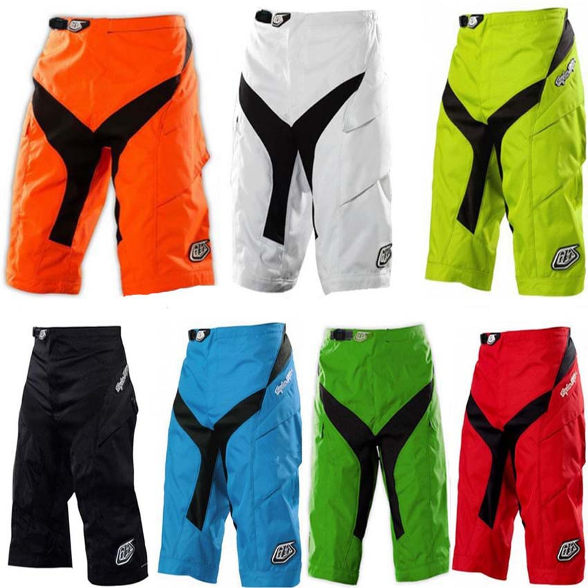 tld bike shorts