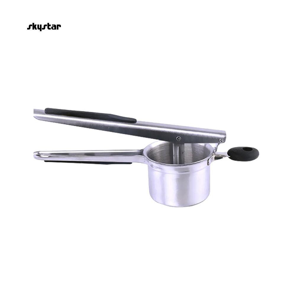 moulinex potato ricer