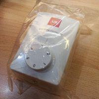 Kdk Ceiling Fan Regulator Electric Electronic Controller White