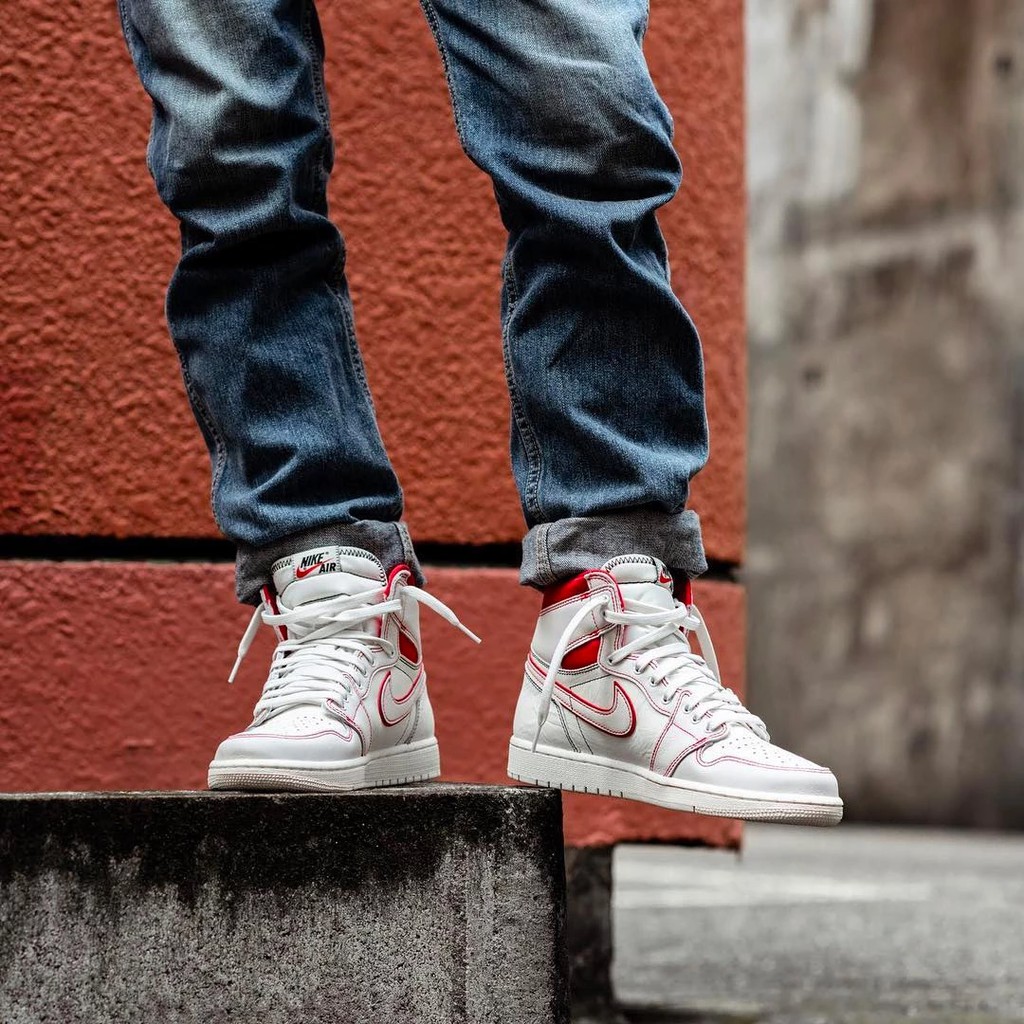 nike air jordan 1 retro high og phantom