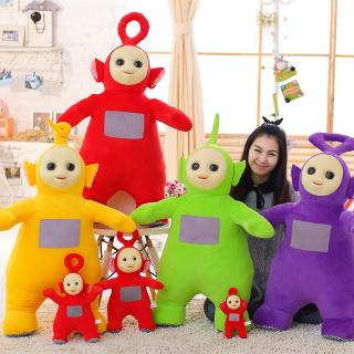 teletubbies stuff