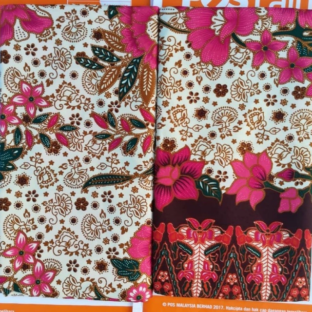 KAIN BATIK VIRAL SARAWAK  Shopee Malaysia