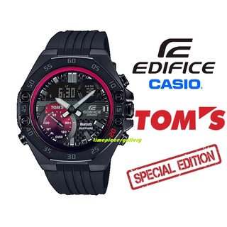 casio edifice x tom's 20th limited edition