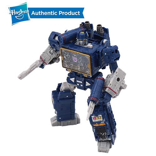 transformers war for cybertron siege soundwave