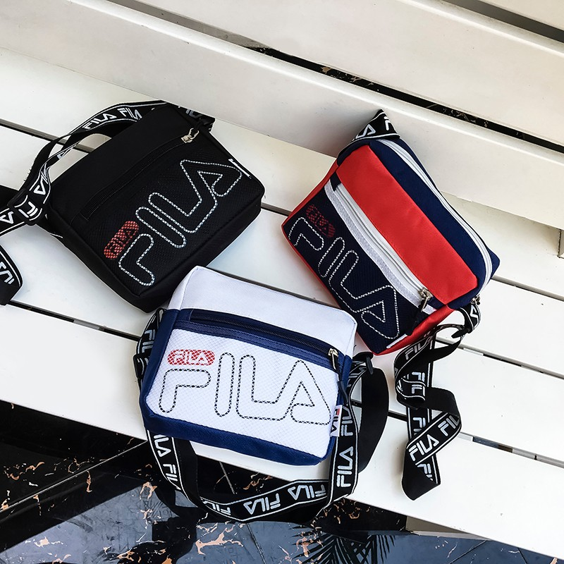 fila purse