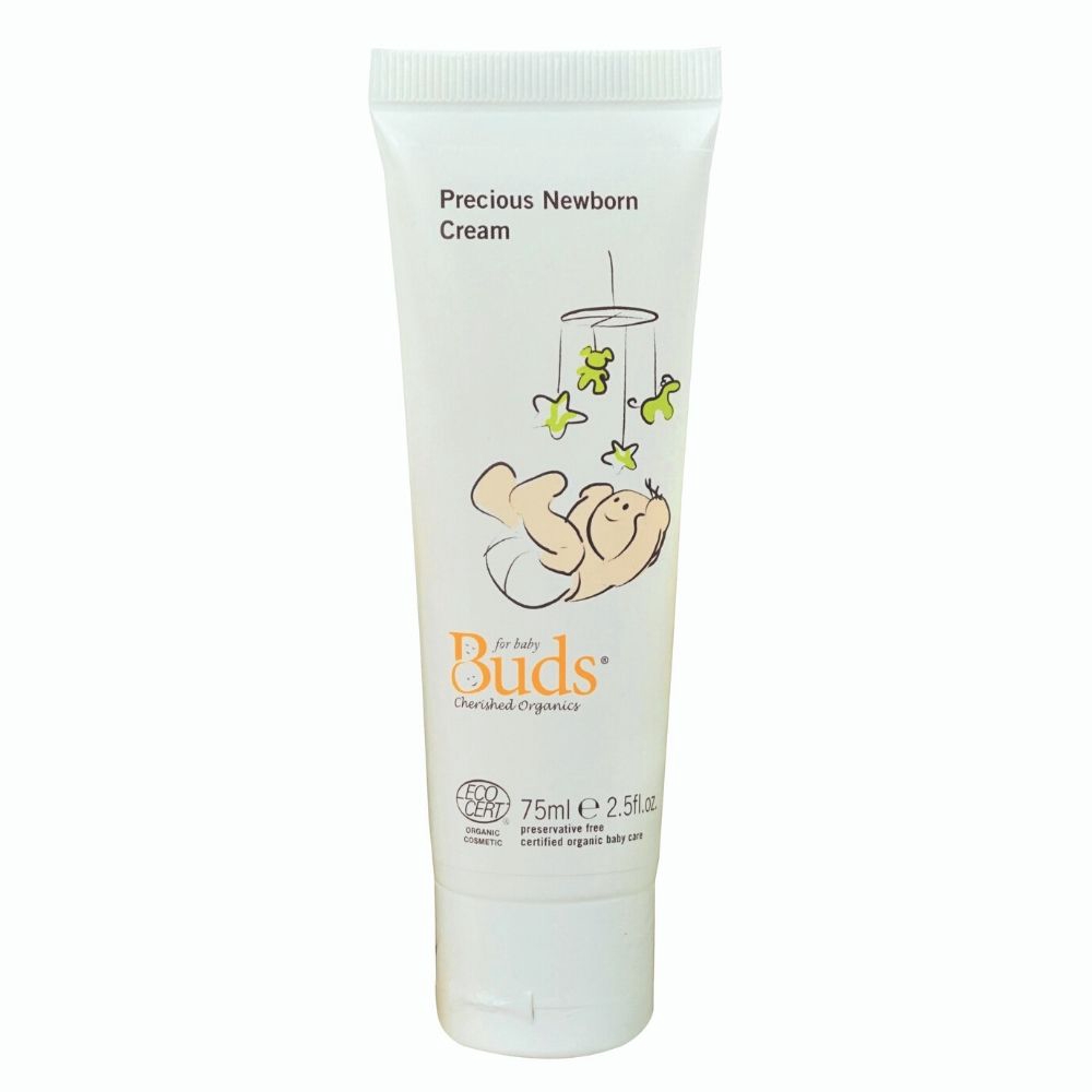 newborn cream