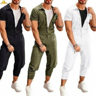 male playsuit