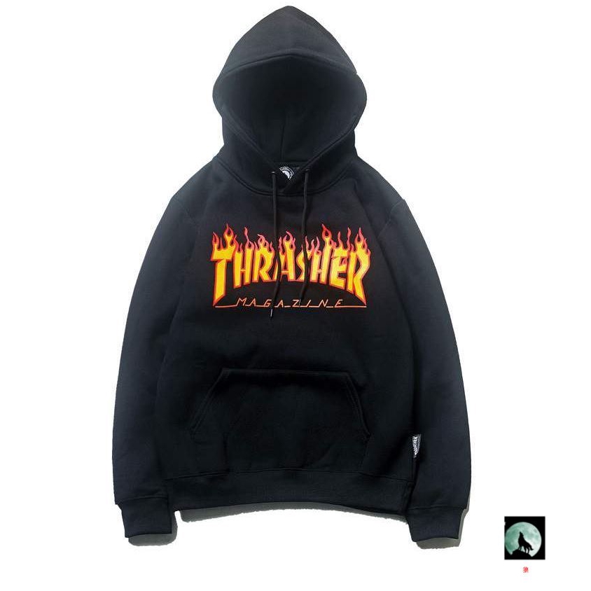 thrasher sweatshirt womens