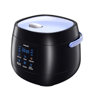 Philips rice cooker multi-functional home smart small ...