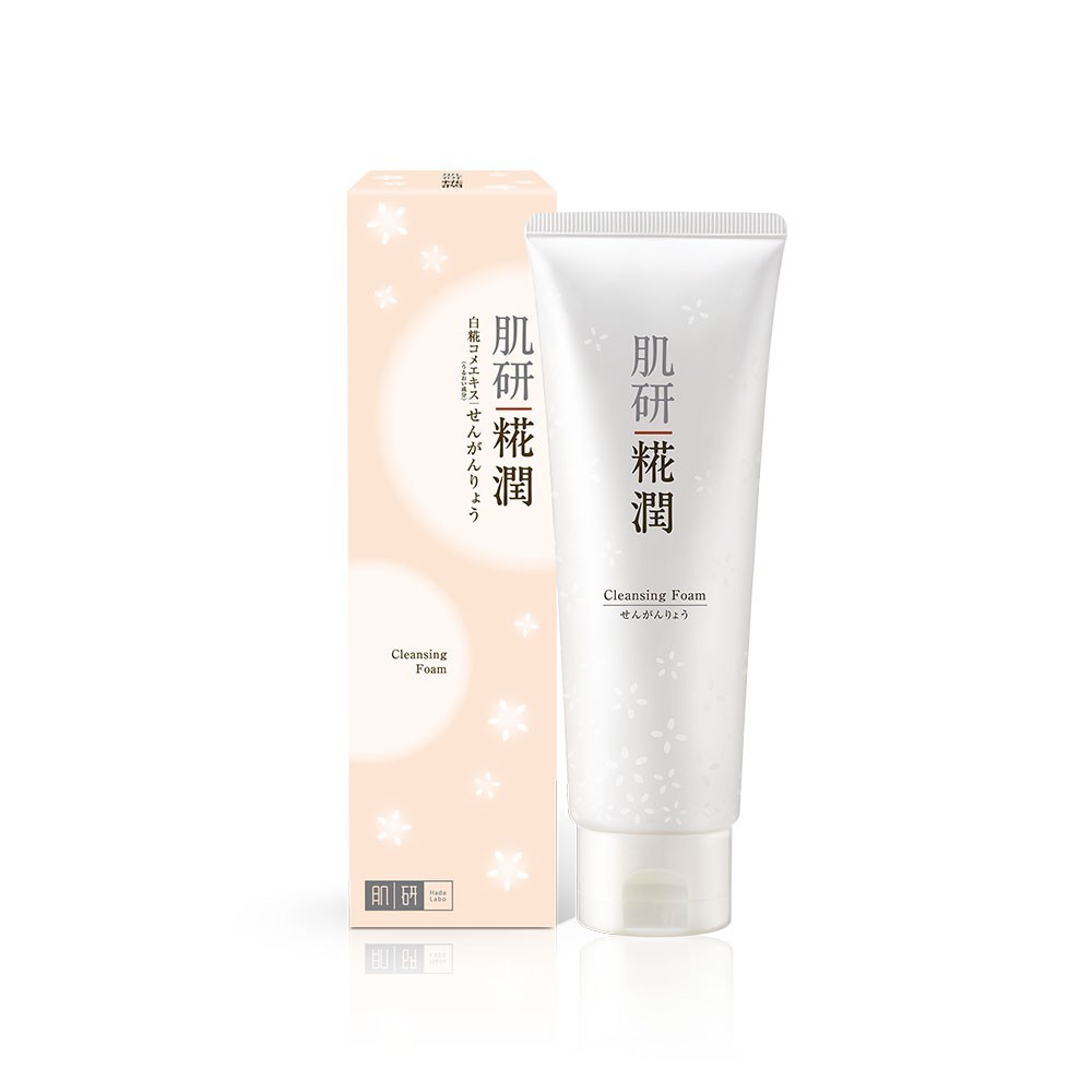 hada labo foam