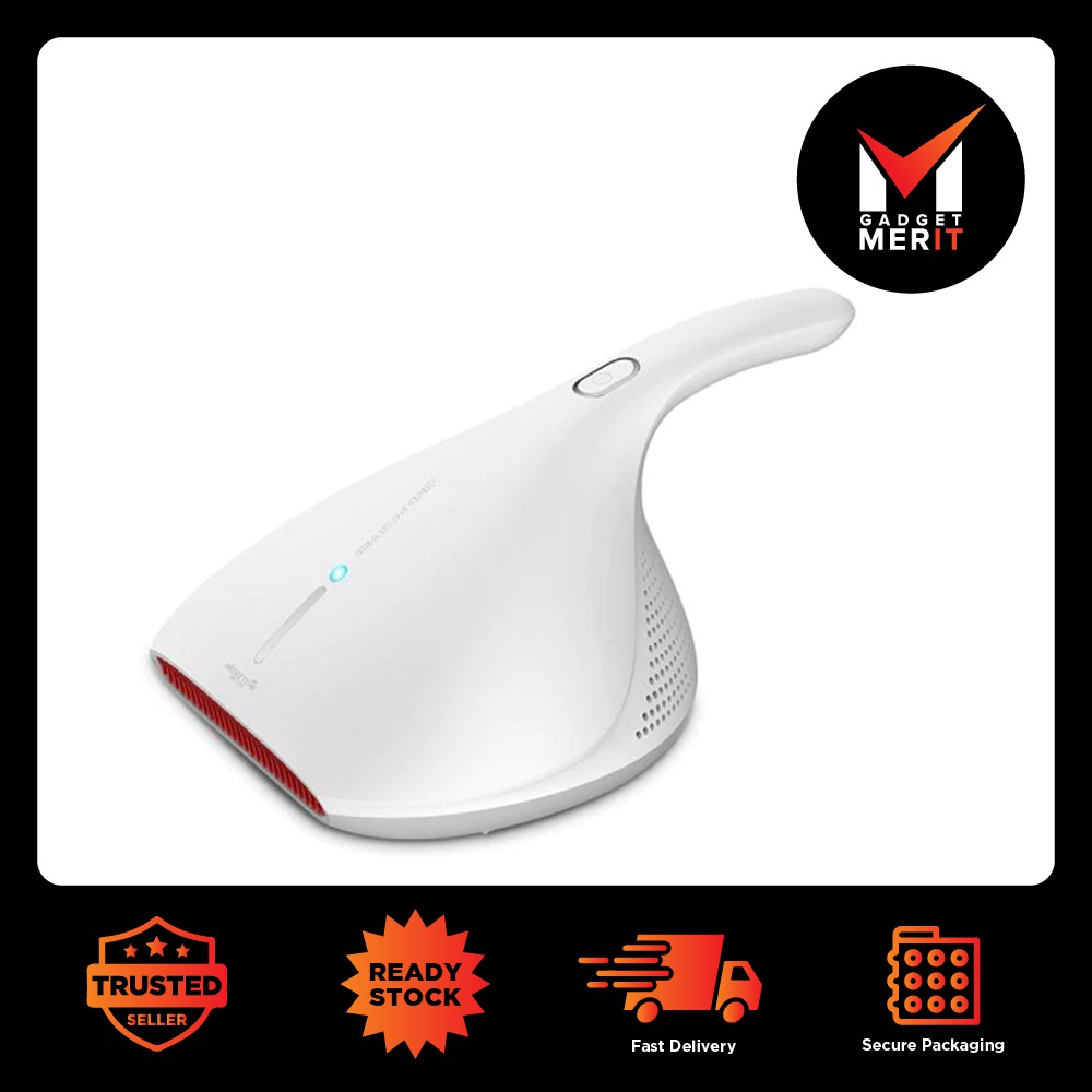 Deerma CM800 Dust Mite Vaccum Cleaner CM800 AntiDust Mites Remover
