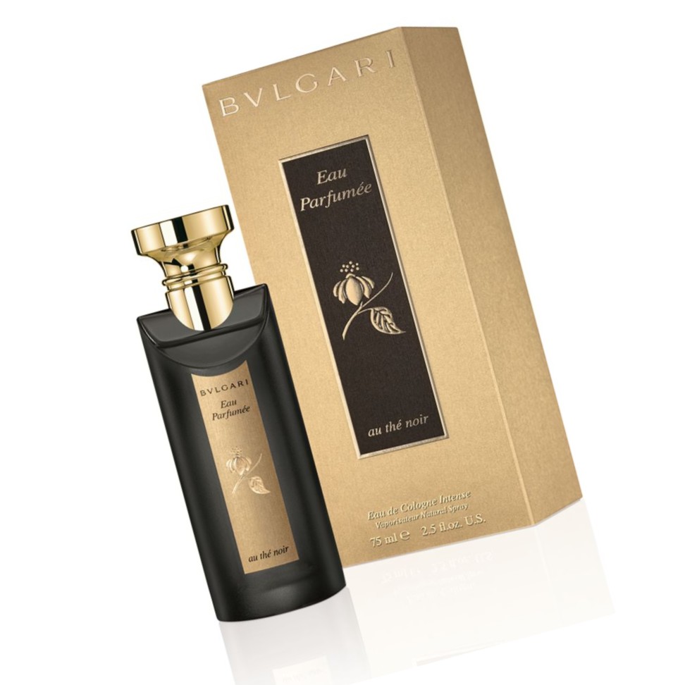 bvlgari eau de noir