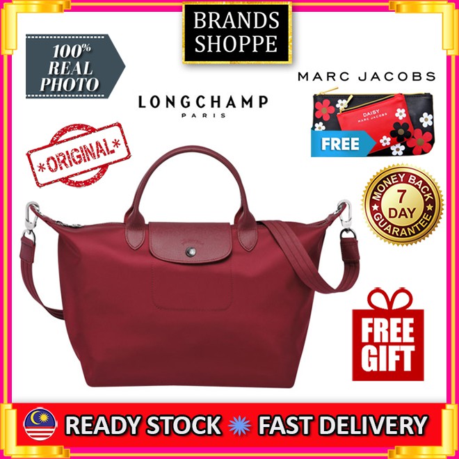 longchamp ba
