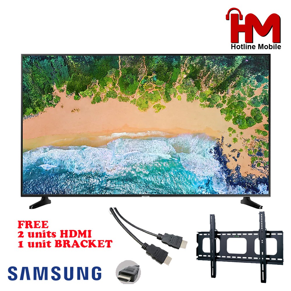 33+ Smart tv 4k uhd 50 inch nu7090 ideas in 2021 