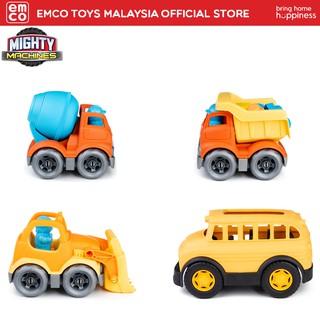 EMCO Toys Malaysia - Official Store, Online Shop | Shopee ...