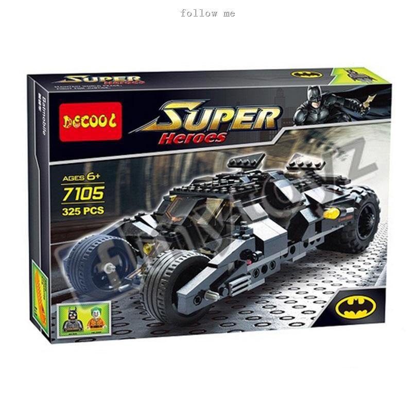 lego batman joker ice cream surprise cheap